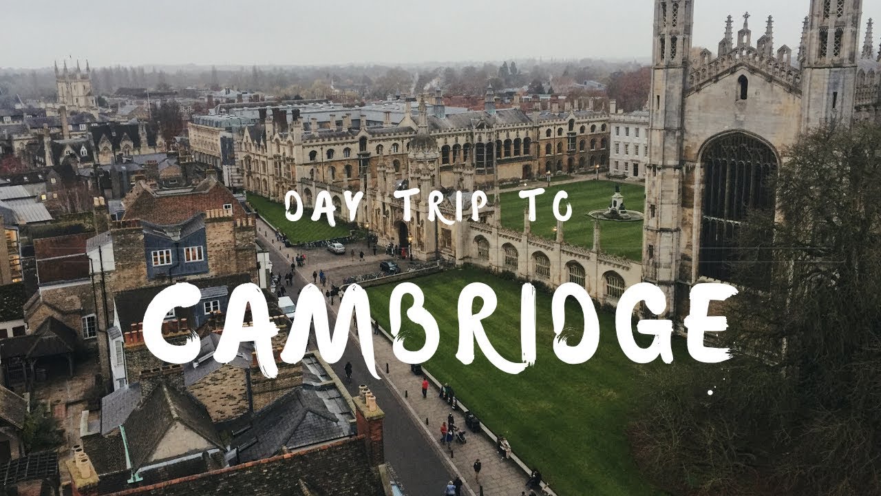 Điều kiện vào đại học oxford | #VLOG 3: CAMBRIDGE CÓ GÌ VUI? | DAY TRIP TO CAMBRIDGE | DU HỌC ANH | DƯƠNG KYRINE