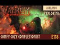 CoCoCo E118 - the long hunt - part 3  (longplay - hard) - Day 579 - 583
