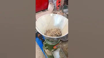 animal feed pellet granulator, Granulateur d'aliments pour animaux