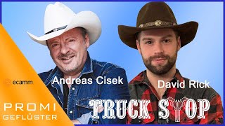 Truck Stop •768 - 50 Jahre und kein bisschen leise