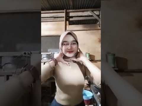 Jilbab Modern Trend #short #shorts #viral #jilbab #video