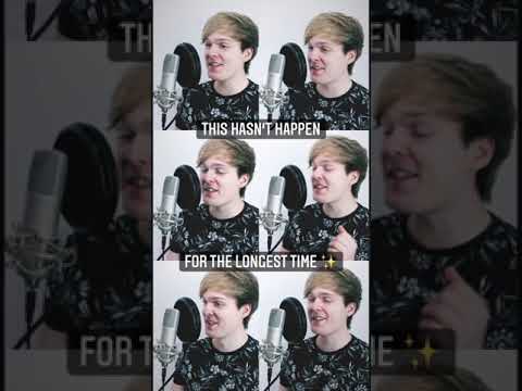 The Longest Time