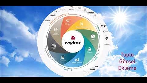 Excel-CSV ile Toplu Ürün Oluşturma