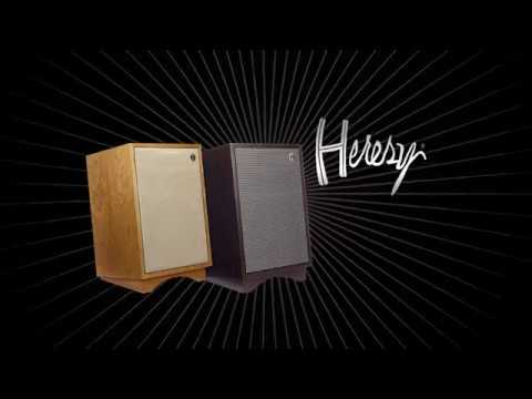 Video: Klipsch Ja Capitol Records -kumppani Upealla Heritage Speaker Line -palvelulla