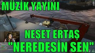 KENDİNE MÜZİSYEN ABONE MÜZİK YAYINI .part1 \