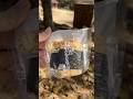 Онигири из 7/11 в японском парке