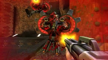 Quake 2: Part 3