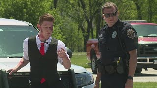 Moline High School hosts &#39;Operation Prom&#39;