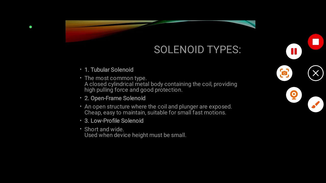 solenoid ats programming guide - youtube Images High... solenoid - YouTube