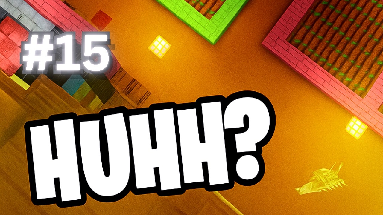 I FINALLY Rejoined My One Block Server After a Week! | Minefun.io #15