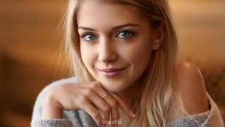 Most Beautiful Girls With Blue Eyes 2020 HD Picture