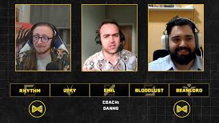 UKEL | Summer 26 | W2D2 SUN vs ABV, GC Vs INR | UK&I National League of Legends
