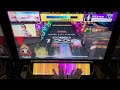 【CHUNITHM】Good bye, Merry-Go-Round. ALL JUSTICE CRITICAL 手元