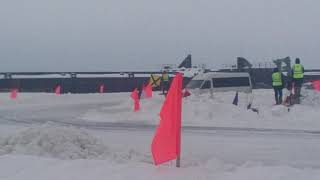 Ледовые гонки Волжский трек Чебоксары 2021 #ледовыегонки #волжскийтрек #автоспорт #ваз