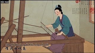 [Vietsub] Bài Ca Gà Rán 炸鸡之歌 - 4 Nam Thần Thích Ăn KFC