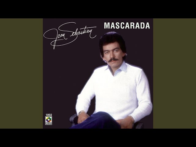 Joan Sebastian - Arcoiris De Papel