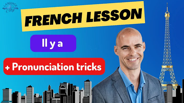 French lesson: Il y a - DayDayNews