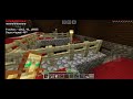 Minecraft Survival Bedrock pt 47 (Raiding Woodland Mansion)