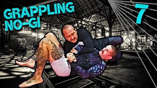 Bjj | Sparring | Rolling