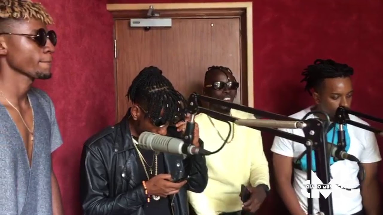 Best Life Music In Kampala Uganda LIVE YouTube