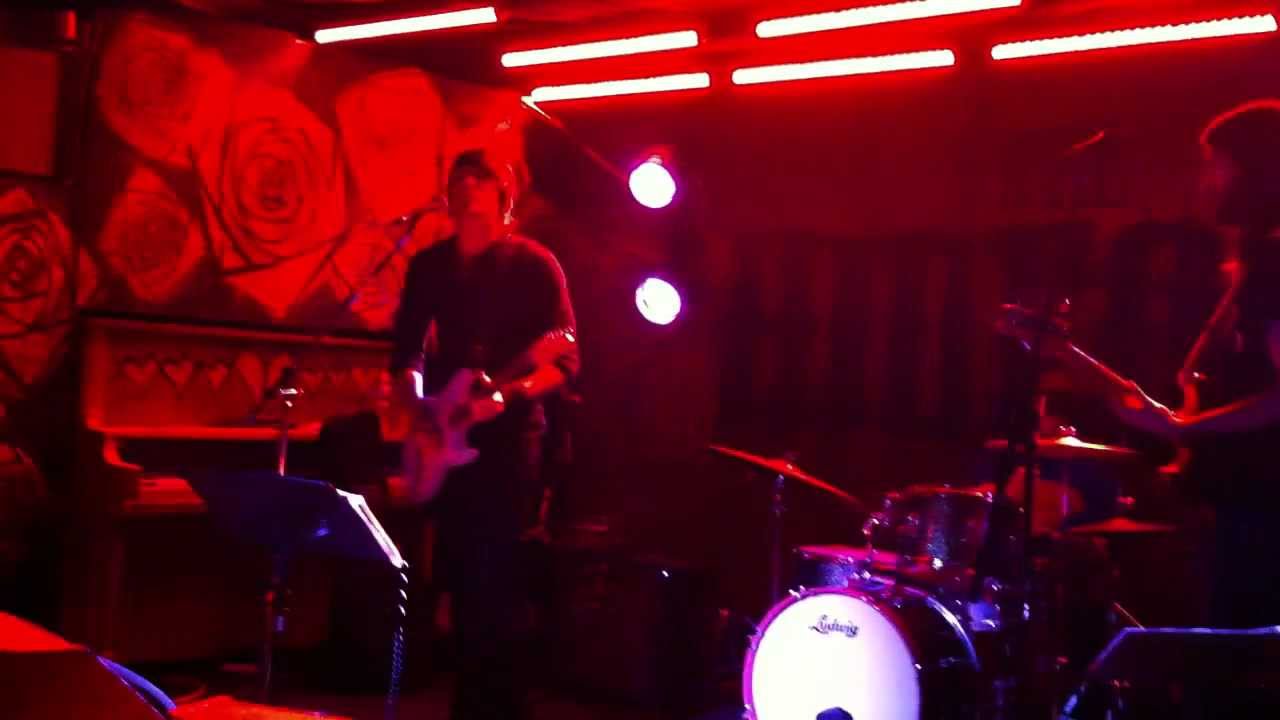 Kansas City @ The Hideout, Toronto