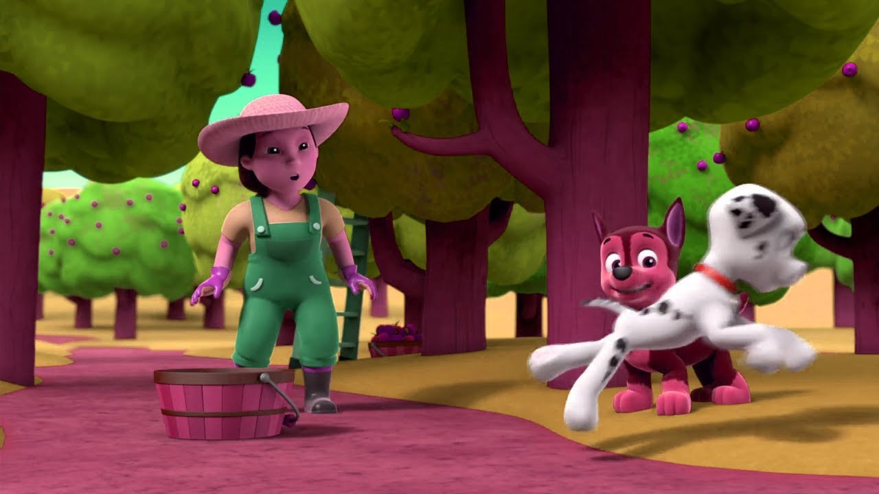 I LOVE PUMPKINS (SPONSORED BY PREVIEW 2 MOKOU DEEPFAKE)