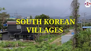 South Korea Village life | korea Vlogs | Korean Rural Areas Life | Korean Village Life | Villages