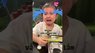 Cô Tuấn Trinh Đã Hối Lỗi Nhưng Bối Bối Quyết Không Tha