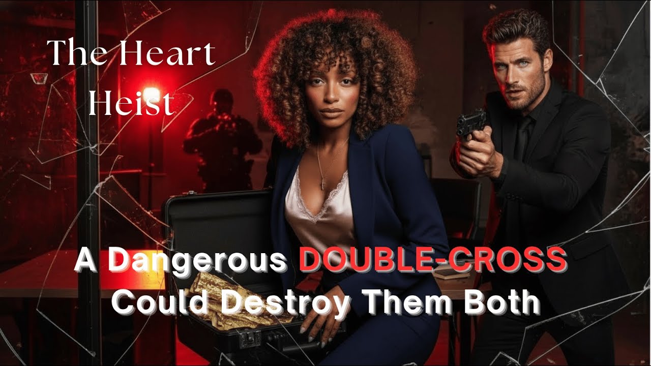 How Long Can a Mysterious International Art Thief Evade The Feds?