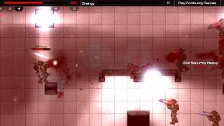 Plazma Burst 2 Walkthrough part 13