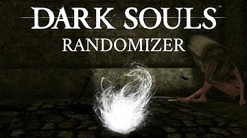 The Dark Souls Of Randomizers