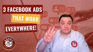 3 Facebook Ads That Work for Real Estate Agents Everywhere News