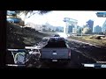 Need For Speed Most Wanted 2012 Turf War Ford F 150 SVT Raptor 