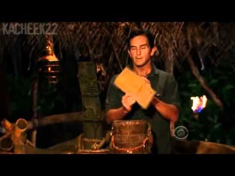 Kacheek22's Survivor Micronesia Fans vs Faves Trib...