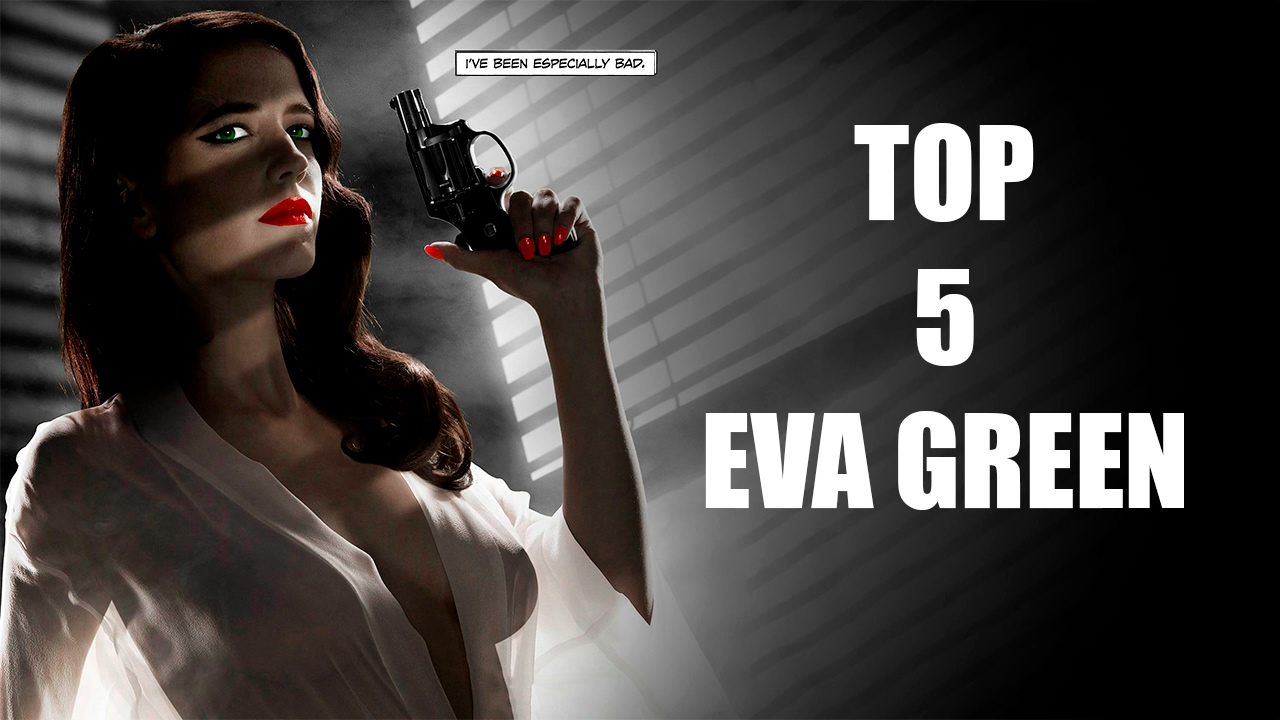 playcam, playcamcine, cine, estrenos, reseñas, entretenimiento, Eva Green, ...