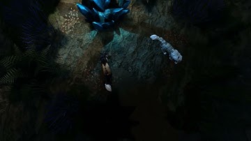 Die in a Fire MEP parts