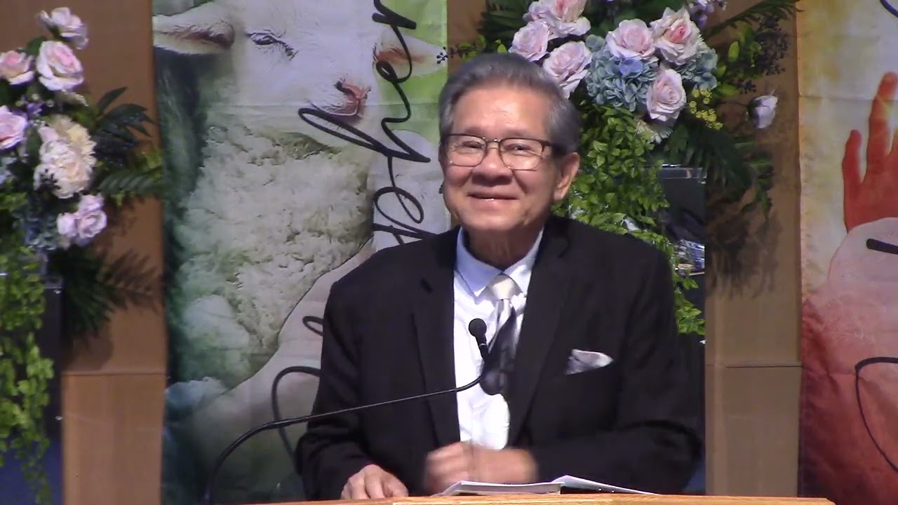 Giang Luan