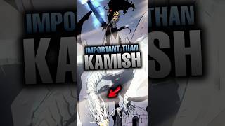 Kaisel Was The Real Game-Changer Not Kamish Solo Leveling