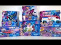 NEW Paw Patrol The Mighty Movie Collection Unboxing Review ASMR | Chase RC Mighty Cruiser & Vehicles