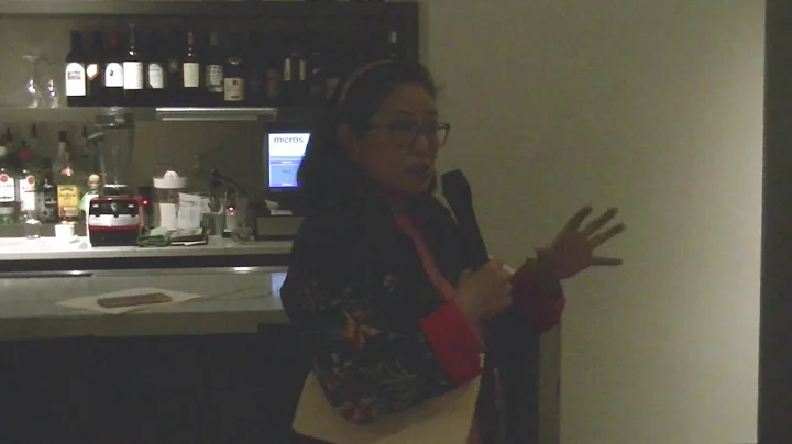 Chinese Bird’s Nest Soup