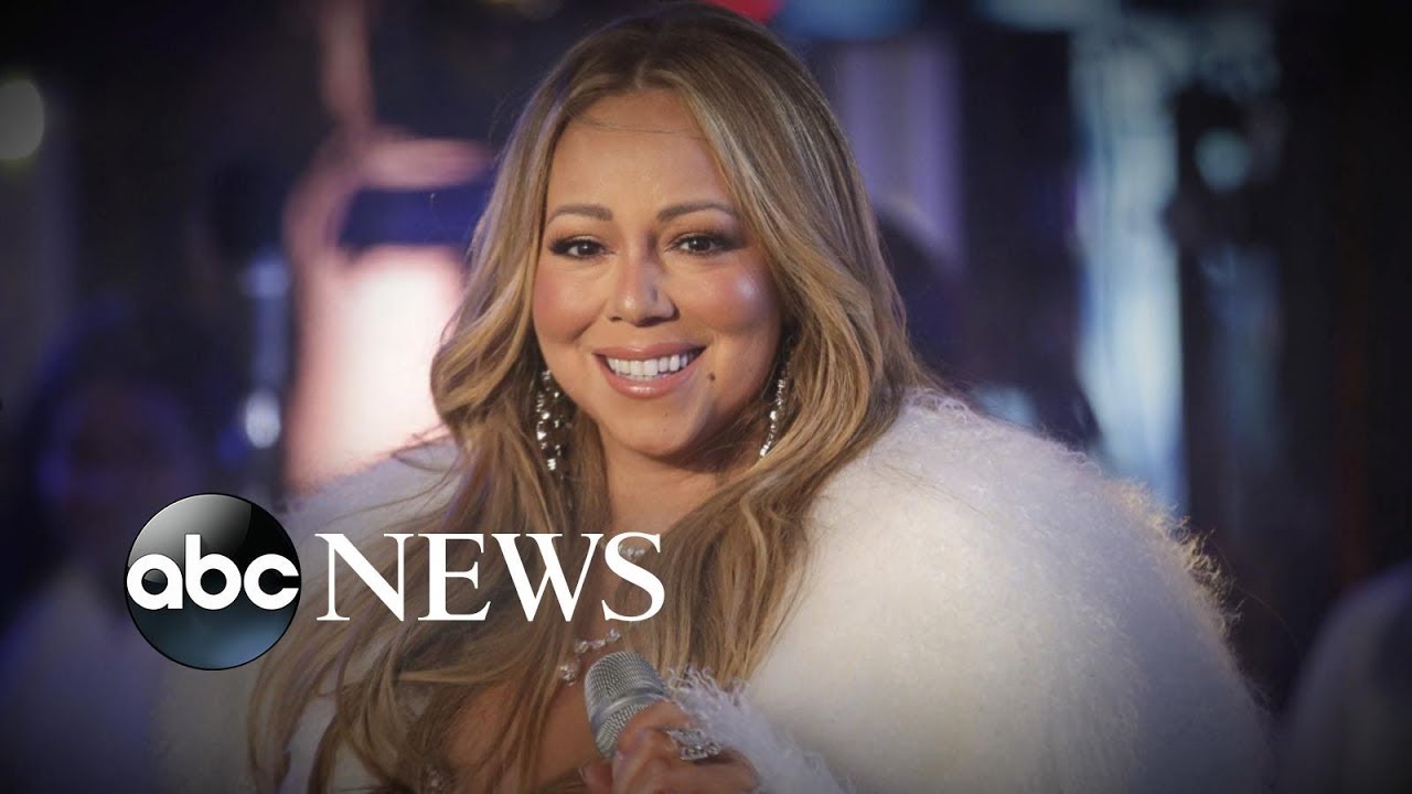 Mariah Carey Reveals Struggle With Bipolar Disorder