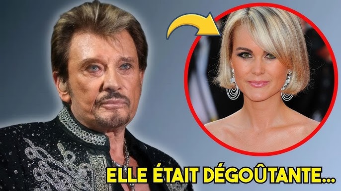 À l’âge de 73 ans, Johnny Hallyday nomme cinq personnes qu’il ne pardonnera jamais…