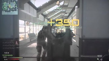 LMG spawn trap FEED