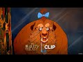 The Beast Learns How to be a Romantic - Official Clip