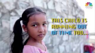 Angel Xpress Foundation supported by CNBC TV18