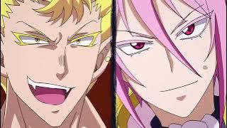 Welcome To Demon School! Iruma kun Season 3   Episode 01 English Sub Beatz Editz