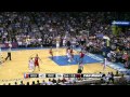 2014/03/11 Jeremy Lin HighLights│Rockets vs. Thunder│