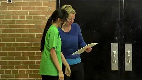 PACER Test Protocol Video