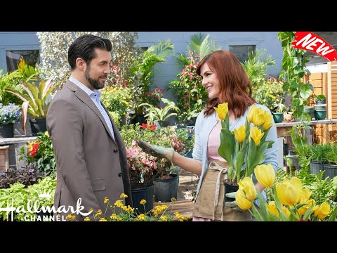 True Love Blooms 2023 – New Hallmark Romance Movies 2023 – Romantic Movies 2023