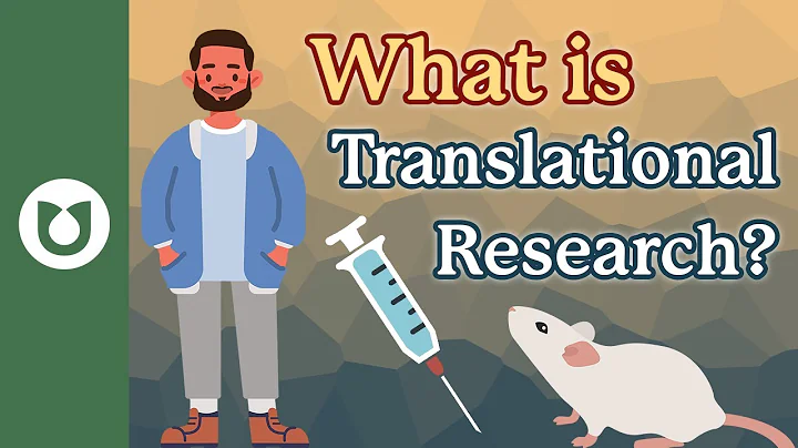 What is translational research? - DayDayNews